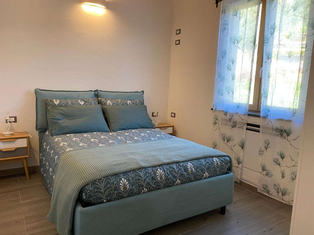 Вилла Ca' De Marchi - Casa Vacanza Soviore Экстерьер фото